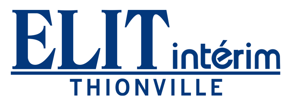 Logo ELIT intérim